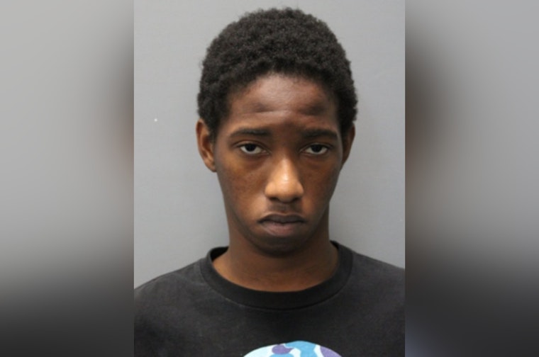 Brandon Teen, 17, Charged With Attempted Murder After Bystander Shot at Apartments