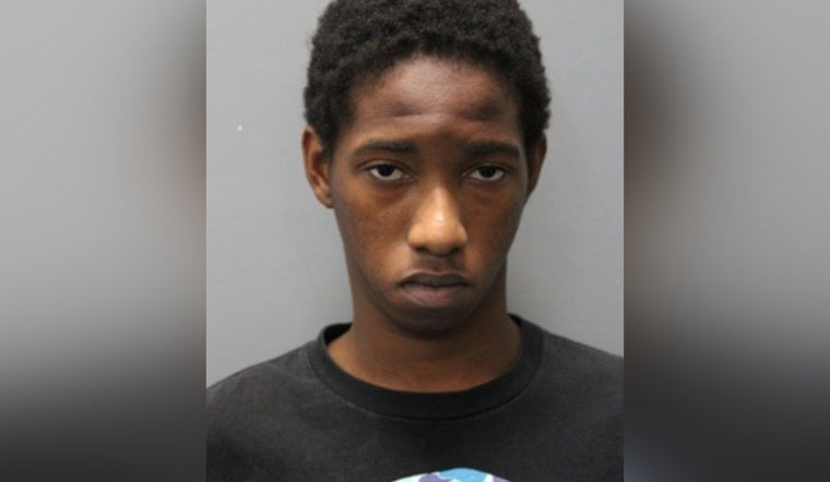 Brandon Teen, 17, Charged With Attempted Murder After Bystander Shot at Apartments