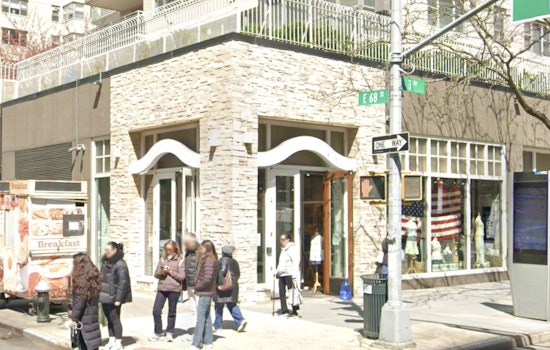 Brandy Melville Lets Go Soho TikTok Star Who Drew Tween Crowds