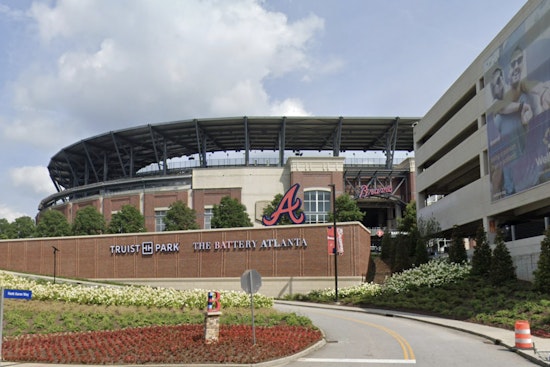 Braves Alumni Weekend Brings Andruw Jones Back, Debuts Co-Ed Home Run Derby