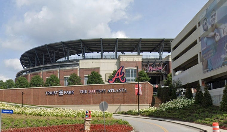 Braves Alumni Weekend Brings Andruw Jones Back, Debuts Co-Ed Home Run Derby