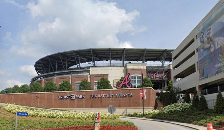 Braves Open Season's Final Homestand With Elote, Elk Burgers And Acuña Hats