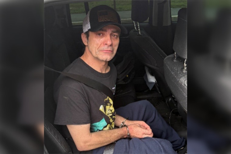 Brazilian Man With Vehicular Homicide Charge Nabbed by ICE After Bristol Release
