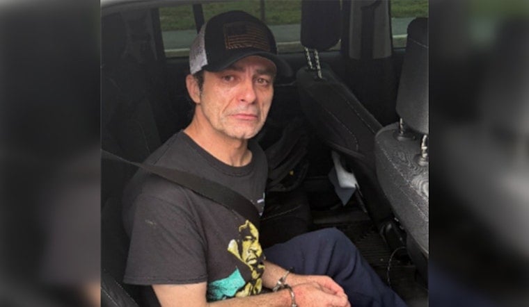 Brazilian Man With Vehicular Homicide Charge Nabbed by ICE After Bristol Release