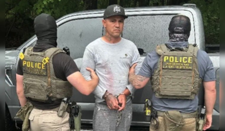 Brazilian Murder Convict Arrested at Westborough Courthouse Days Before PROTECT Act
