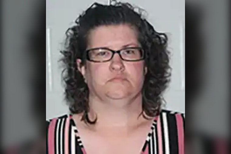 Breckenridge Mom Jailed on $50K Bond After Child Left Alone With Boyfriend