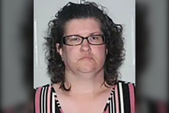 Breckenridge Mom Jailed on $50K Bond After Child Left Alone With Boyfriend