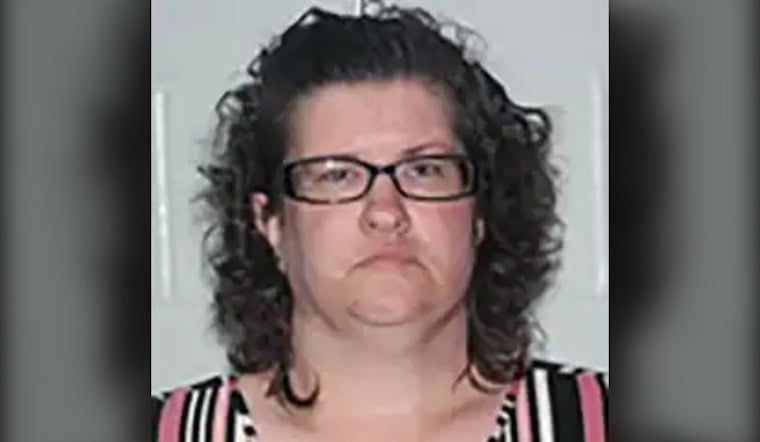 Breckenridge Mom Jailed on $50K Bond After Child Left Alone With Boyfriend