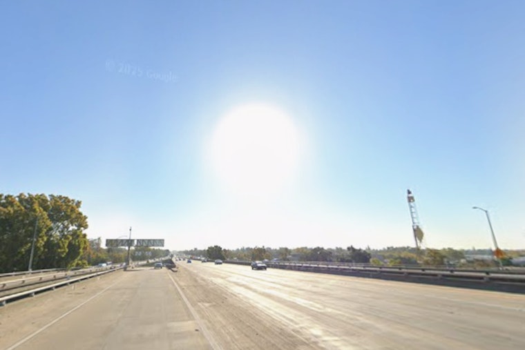 Breezy Break: Sacramento Cools Off Before Weekend Heat Creeps Back