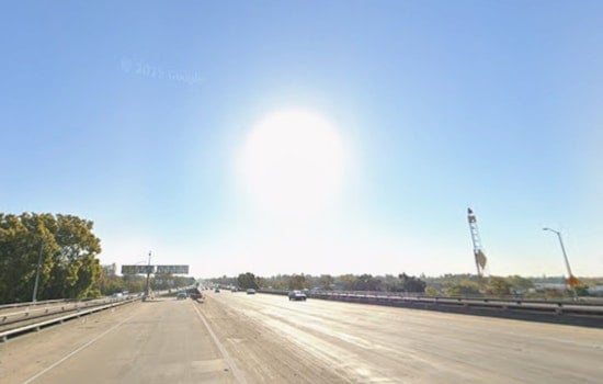 Breezy Break: Sacramento Cools Off Before Weekend Heat Creeps Back