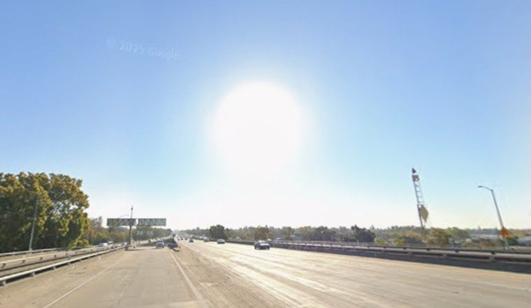 Breezy Break: Sacramento Cools Off Before Weekend Heat Creeps Back