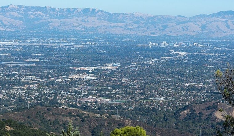 Breezy San Jose Thursday Gives Way To Smoky Skies, Foggy Mornings Ahead