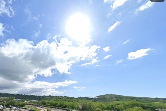 Breezy Trades, Choppy Shores as Honolulu Kicks Off August With Clouds and Showers