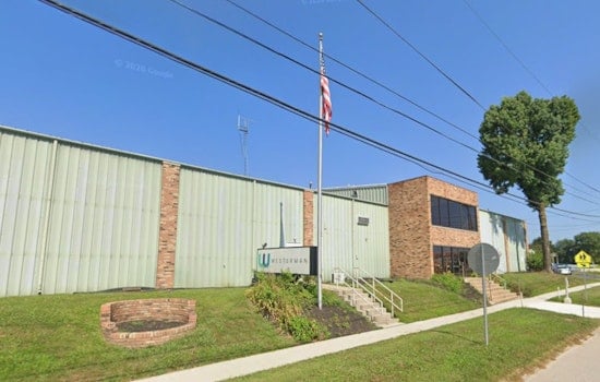 Bremen Manufacturer Adds 210 Jobs, Builds Welding School to Fill Nuclear Contract