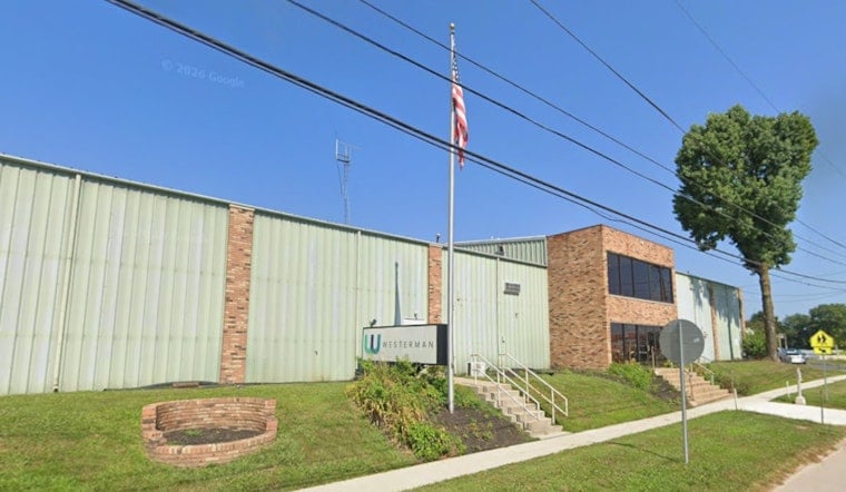 Bremen Manufacturer Adds 210 Jobs, Builds Welding School to Fill Nuclear Contract