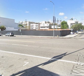 Brentwood Wilshire Corridor Lands 81-Unit Tower, Ending Years of Planning