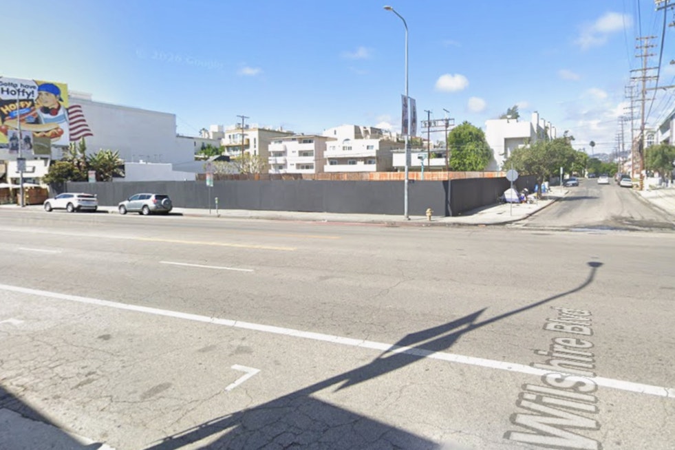 Brentwood Wilshire Corridor Lands 81-Unit Tower, Ending Years of Planning