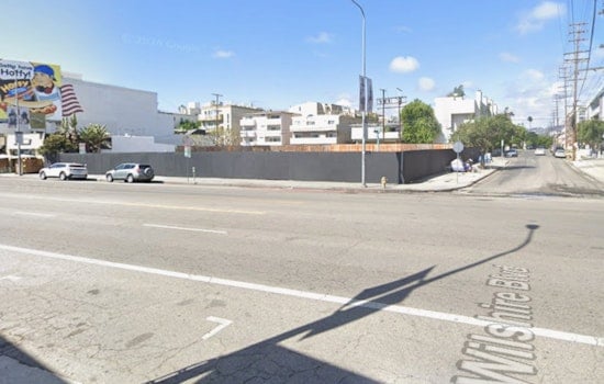 Brentwood Wilshire Corridor Lands 81-Unit Tower, Ending Years of Planning