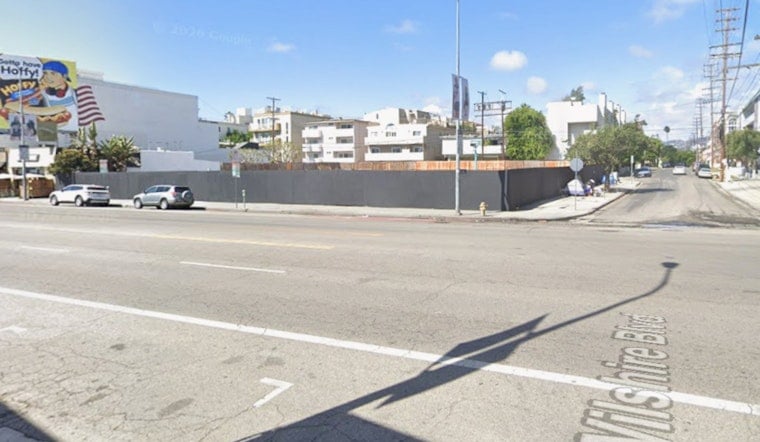 Brentwood Wilshire Corridor Lands 81-Unit Tower, Ending Years of Planning