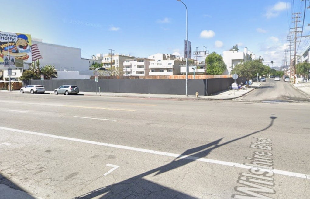 Brentwood Wilshire Corridor Lands 81-Unit Tower, Ending Years of Planning