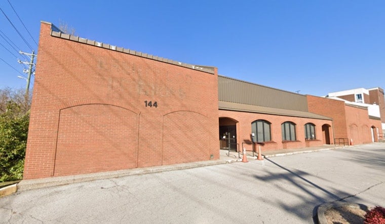 Brentwood's Huff's Food Town Site Returns to Groceries After 30 Years Empty
