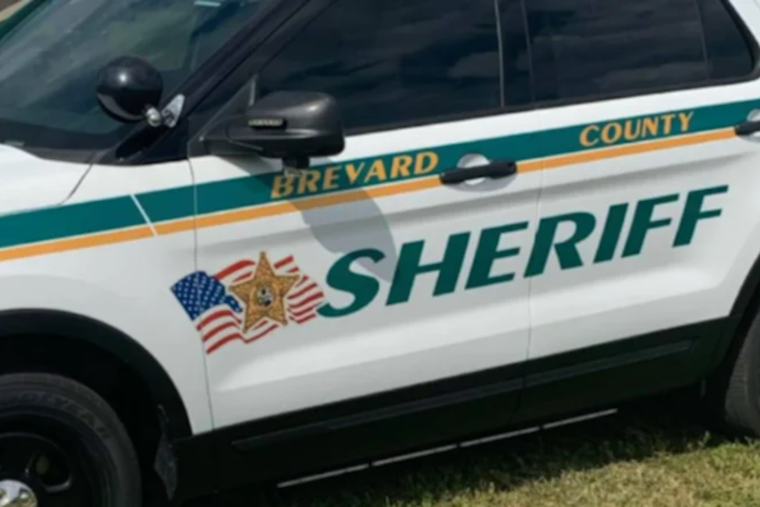 Brevard Deputy of the Year Quits After Nazi Photo, Gun Sex Act Exposed