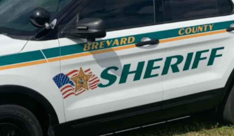 Brevard Deputy of the Year Quits After Nazi Photo, Gun Sex Act Exposed