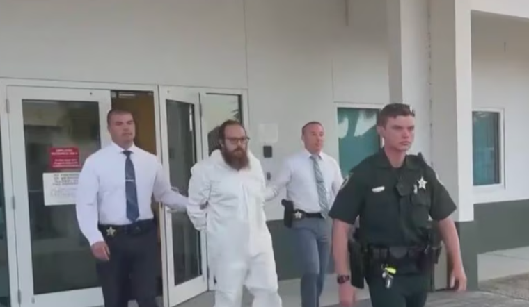 Brevard Man Pleads Guilty to Killing Teen Daughter, 3 Family Members in 2023