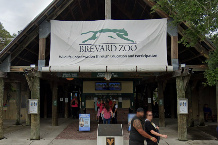 Brevard Zoo Adds After-Dark Halloween Event With Jump-Scare Trail for Teens