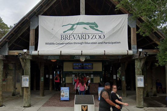 Brevard Zoo Adds After-Dark Halloween Event With Jump-Scare Trail for Teens