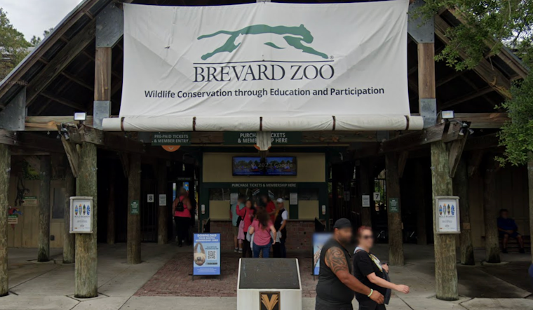 Brevard Zoo Adds After-Dark Halloween Event With Jump-Scare Trail for Teens
