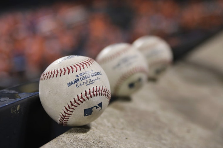 Brewers Bury Mariners 22-0, Tying MLB's Rarest Shutout Record
