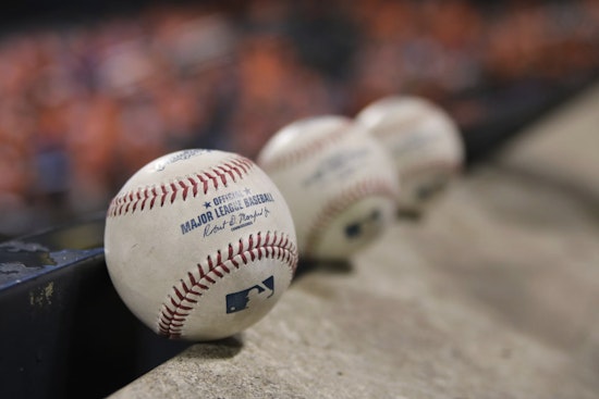 Brewers Bury Mariners 22-0, Tying MLB's Rarest Shutout Record