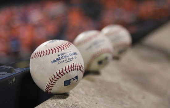 Brewers Bury Mariners 22-0, Tying MLB's Rarest Shutout Record