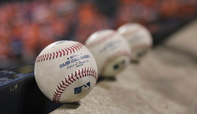 Brewers Bury Mariners 22-0, Tying MLB's Rarest Shutout Record