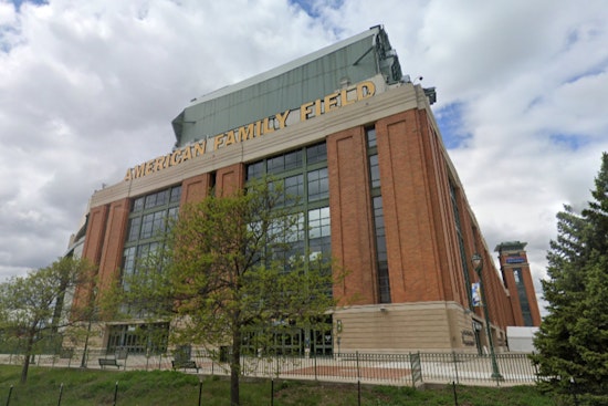Brewers Flamethrower Misiorowski Headlines Milwaukee Literacy Fundraiser Next Month