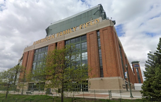 Brewers Flamethrower Misiorowski Headlines Milwaukee Literacy Fundraiser Next Month