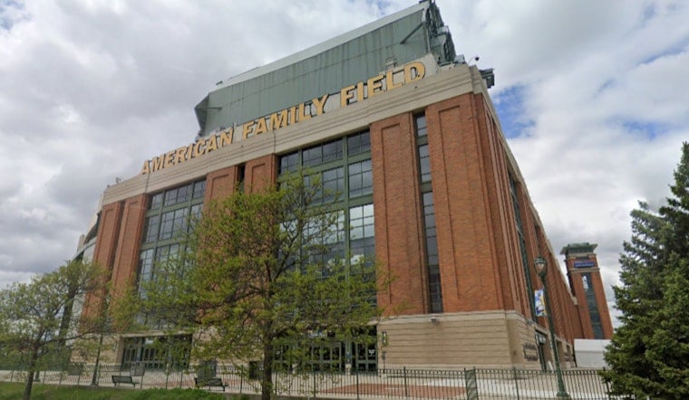 Brewers Flamethrower Misiorowski Headlines Milwaukee Literacy Fundraiser Next Month