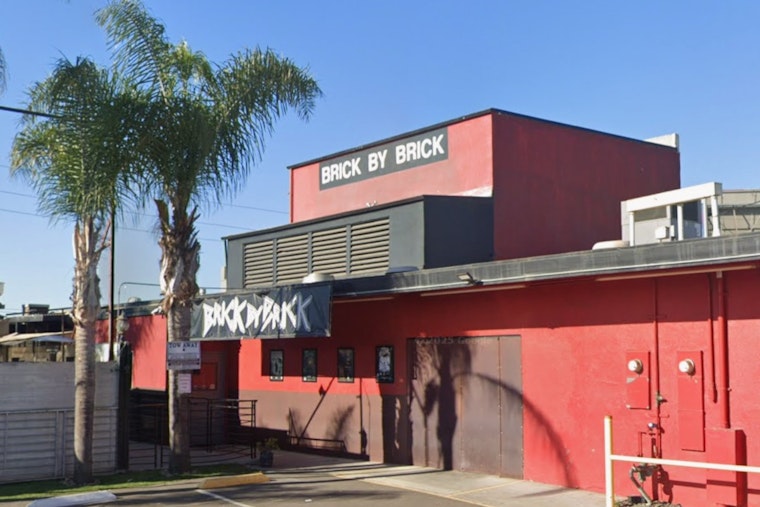 Brick By Brick Closes in Bay Park, Ending 50 Years of Live Music on Buenos Ave