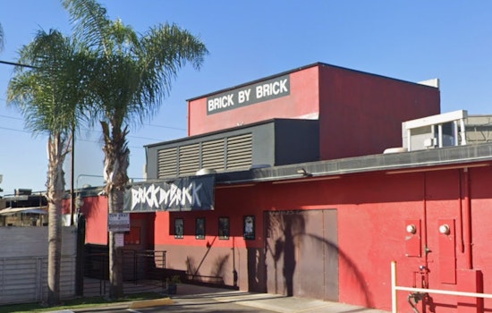 Brick By Brick Closes in Bay Park, Ending 50 Years of Live Music on Buenos Ave