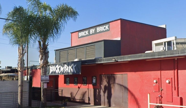 Brick By Brick Closes in Bay Park, Ending 50 Years of Live Music on Buenos Ave
