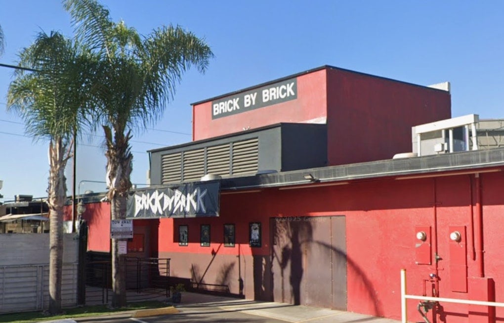 Brick By Brick Closes in Bay Park, Ending 50 Years of Live Music on Buenos Ave