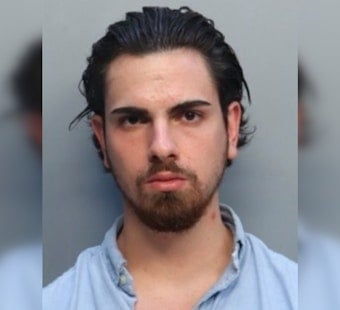 Brickell Bystander Tackles Jewelry Thief Through Pepper Spray, Police Say