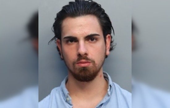 Brickell Bystander Tackles Jewelry Thief Through Pepper Spray, Police Say