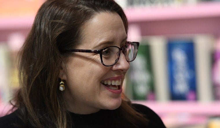 ‘Bridgerton’ Author Julia Quinn Headlines Cleveland Group’s Rebrand Debut