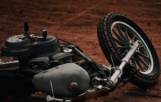 Bridgewater Motorcyclist, 29, Killed as Pickup Turns Into His Path on Finderne Ave