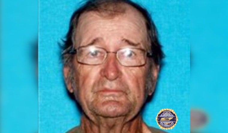 Brighton Man, 81, Missing in Silver Kia Sorento — May Be Headed to Missouri