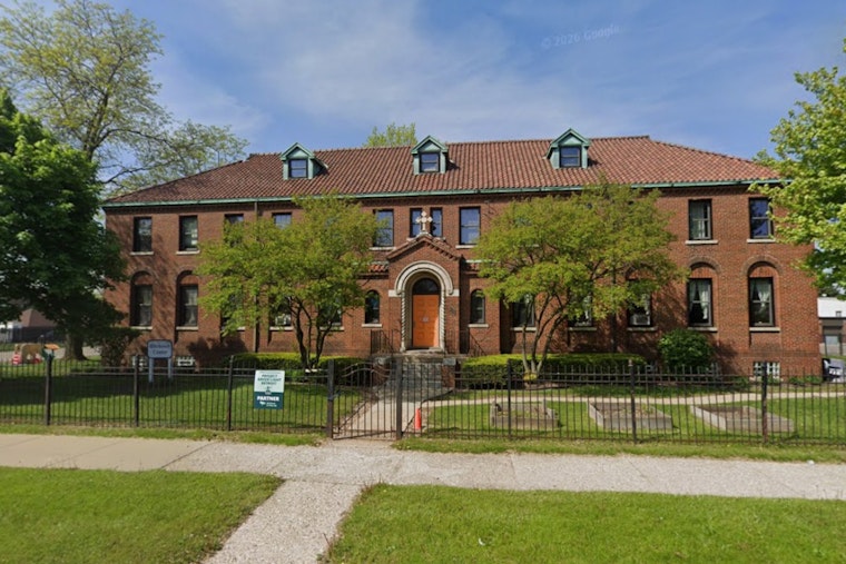 Brilliant Detroit Marks 10 Years Turning Vacant Homes Into 18 Family Hubs