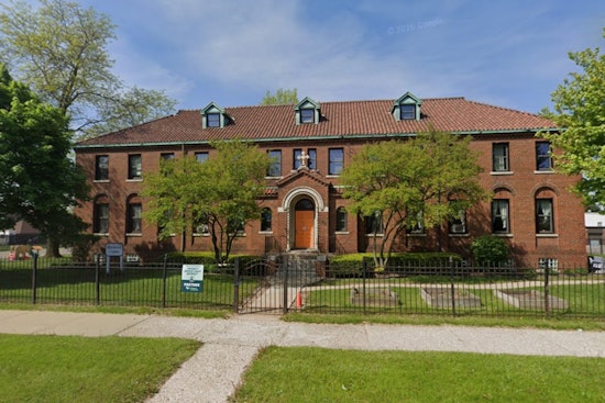 Brilliant Detroit Marks 10 Years Turning Vacant Homes Into 18 Family Hubs