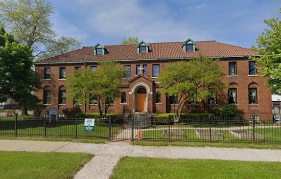 Brilliant Detroit Marks 10 Years Turning Vacant Homes Into 18 Family Hubs